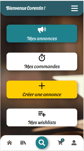 Sharebooks
