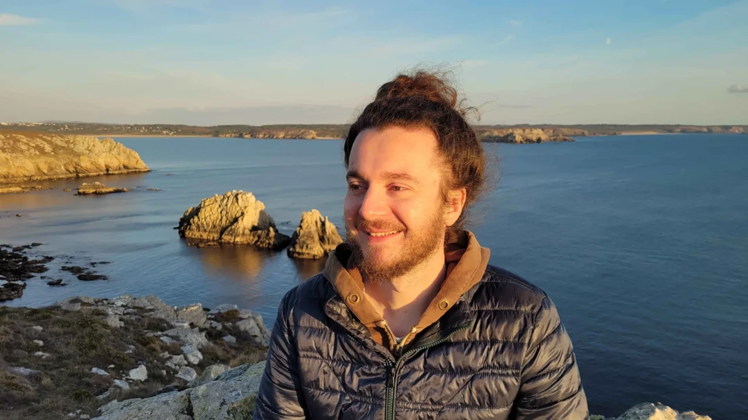 Corentin Lafay